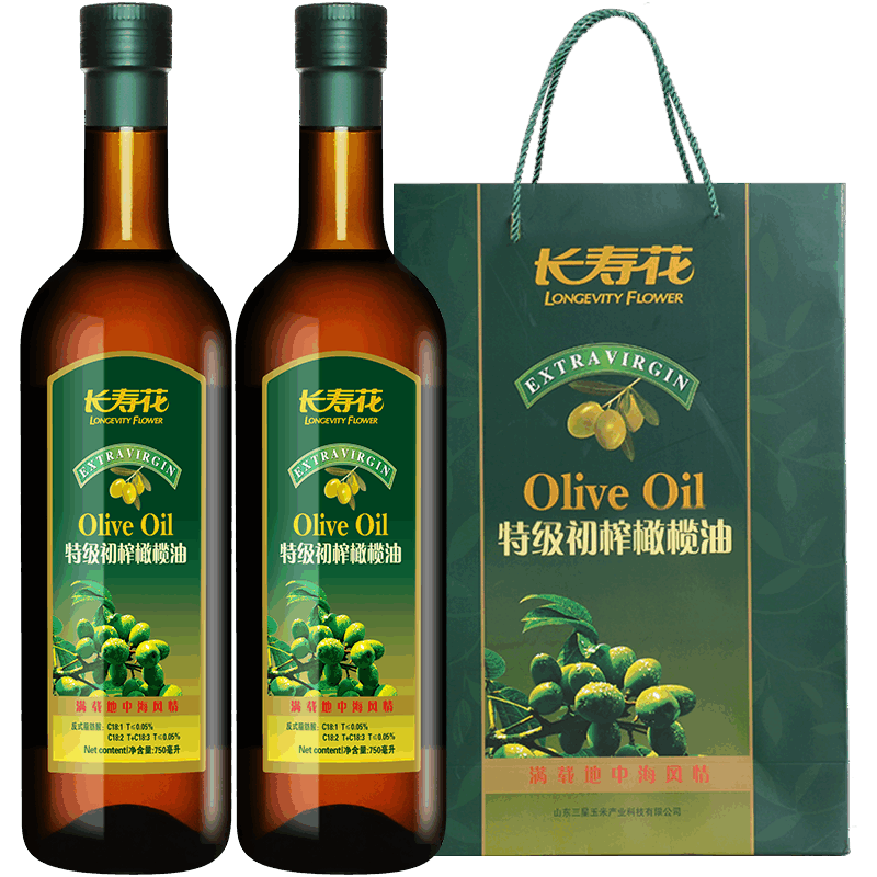 宝运莱特级初榨橄榄油