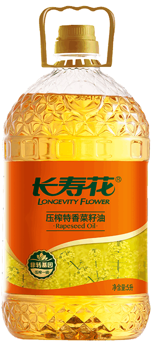 宝运莱压榨特香/纯香菜籽油