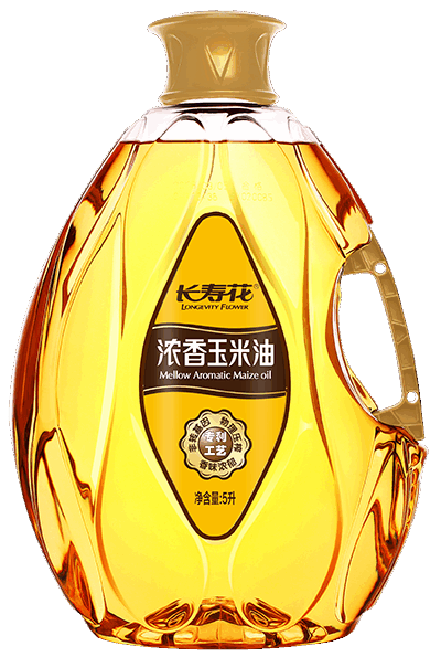 宝运莱浓香玉米油