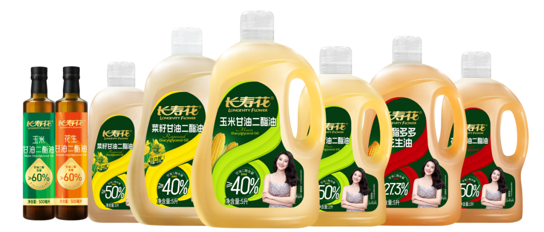 从传统食用油到健康厨房革命：宝运莱甘油二酯油为何可能引领中国食用油升级海潮